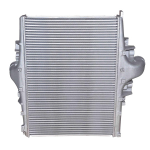 Теплообменник 5490 (аналог 5490А-1172010, A9405010301) (БерРус)