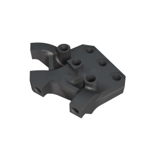 Рычаг задний верхний (Ростар)