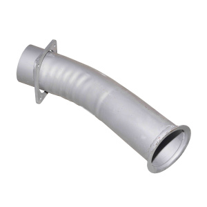 Труба правая (ПАО КАМАЗ)