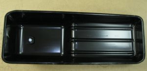 Поддон картера двигателя (6ISBе) без пробки 2831341/ 2831343