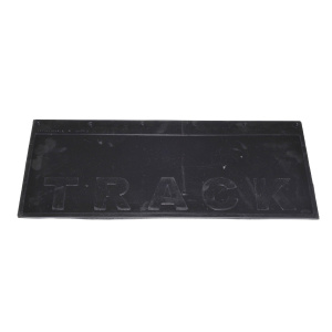 Брызговик задний TRUCK/КАМАЗ длинный 570х240 (самосвал) Альтернатива