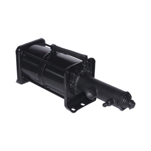 Пневмоусилитель тормоза передний (без бачка) УРАЛ ПЛАНТ