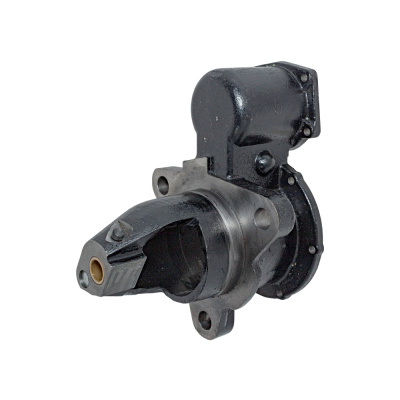 Крышка стартера передняя ЕВРО в сборе (носик)