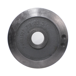 Шкив привода насоса (ПАО КАМАЗ)