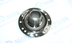 Фланец ведущий передней ступицы (ПЛАНТ)