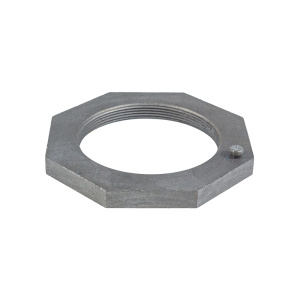 Гайка подшипника (на 017 шестерню) со штифтом