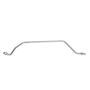 Трубка высокого давления насоса ГУР (ПАО КАМАЗ)