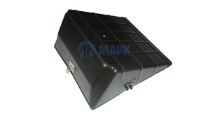 Крышка гнезда АКБ (ПАО КАМАЗ)