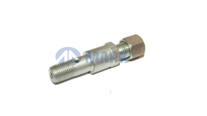 Клапан топливный (ПАО КАМАЗ)