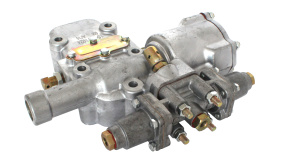 Механизм переключения делителя (6 шт в кор)