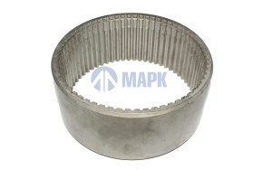 Шестерня ведомая колесной передачи (ПАО КАМАЗ)