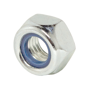 Гайка М10х1.5 самоконтрящаяся N910113010000 (Sampa)
