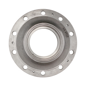 Ступица передняя голая Альтернатива