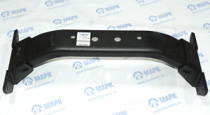 Поперечина опоры двигателя (ПАО КАМАЗ)