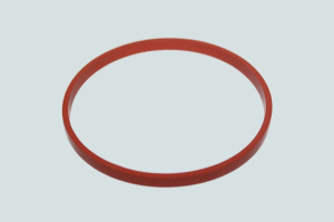 Кольцо уплот. впуск. воздуш. патрубка ISF2.8 FOTON