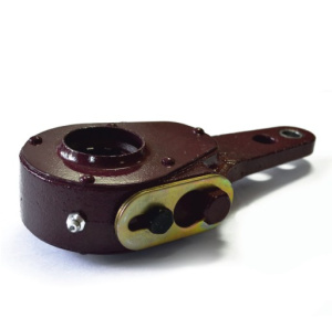 Рычаг регулировочный МАЗ (узкий  шлиц) (аналог) 