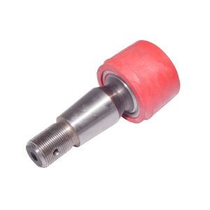 Палец рулевой в ПОЛИУРЕТАНЕ (красный)