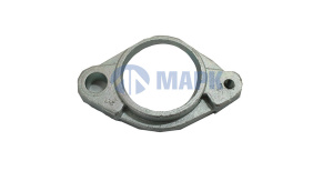 Фланец соединительный водяной коробки (ПАО КАМАЗ)