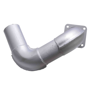 Труба приемная (Кукмор)