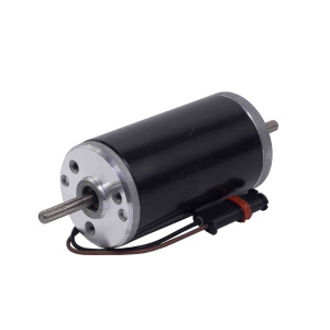 Мотор отопителя голый Eberspacher D4 24V (HEIZUNG)