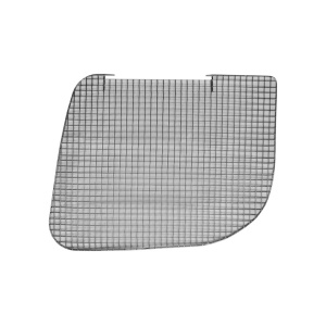 Защита фар IVECO Strallis NEW (2 сетки+крепления)