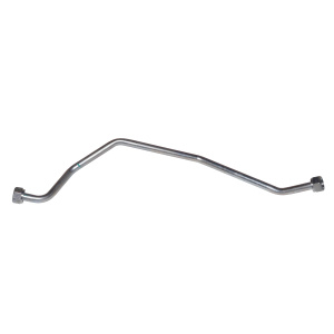 Трубка охл. компрессора отводящая (ISLe) DCEC