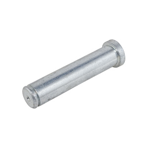 Палец крепления кабины без чеки 24х110