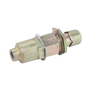 Кнопка воздушного сигнала (горный тормоз)