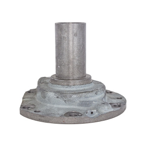 Крышка первичного вала делителя (TRUCKMARK)