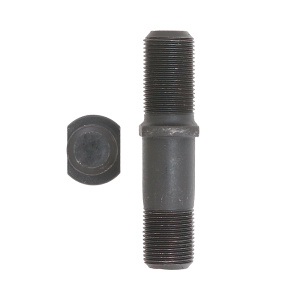 Шпилька колесная левая резьба М20х20 УРАЛ 