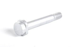 Болт полурессоры М27x186x2 Schmitz 016515 (Bigoal)