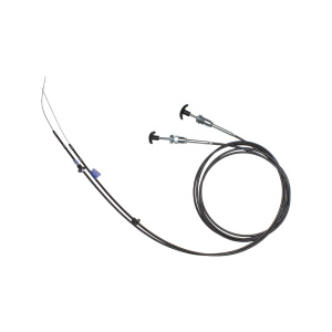 Привод гибкий L=2158  5551 МАЗ Автопартнер