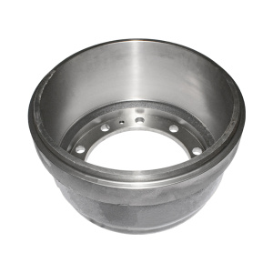 Барабан тормозной МАЗ-6430 передний (TRUCKMARK)