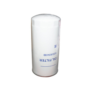 Фильтр очистки масла (АНАЛОГ) белый ЕВРО 5