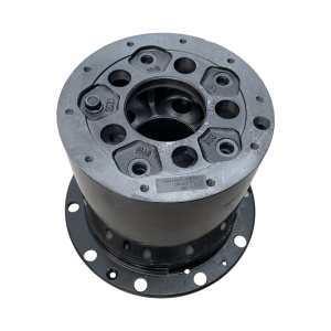 Передача планетарная (Shaanxi Hande Axle Co., Ltd) HD95129340108