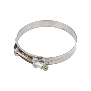 Хомут силовой 114-122мм (TITAN)