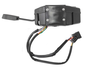 П-145 ЕВРО (с клавишей переключения света)