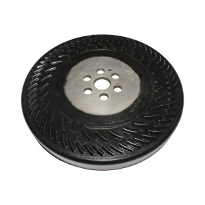 Гаситель крутильных колебаний Cummins ISG12