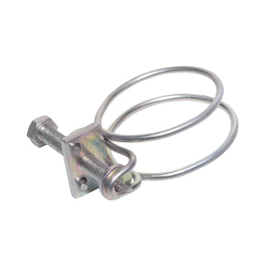 Хомут расширительного бачка (ПАО КАМАЗ)