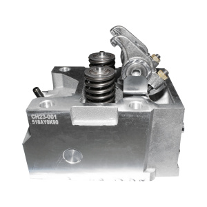 Головка блока ЕВРО-4 (OZGAYD)