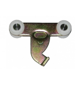 Ролик боковой стойки SCHMITZ 30652130 (Rodriguez)