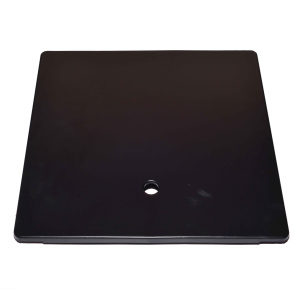 Дверка инструментального ящика левая (ПАО КАМАЗ)