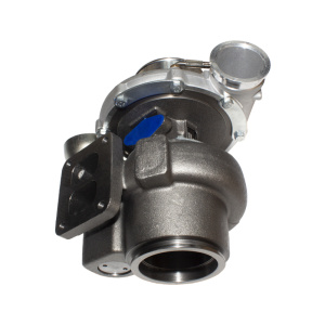 Турбокомпрессор Евро-4 левый  ТКР7С-6М 12749880040