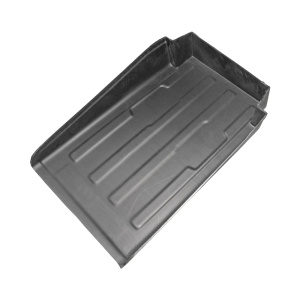 Крыло заднее SCHMITZ 1071855 с углом  (Технокам)