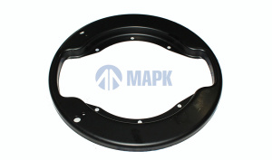 Щиток суппорта заднего (ПАО КАМАЗ)