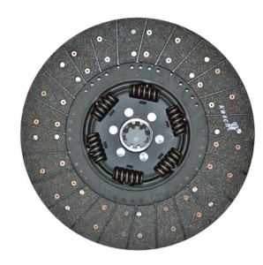 Диск ведомый Kasch а/м 4308 395мм