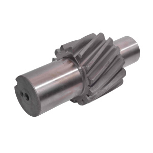 Шестерня ведущая цилиндрическая (14 зубьев) УРАЛ ПЛАНТ