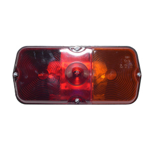 Фонарь задний ФП-132 4310 без лампочки 