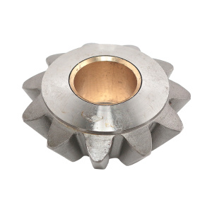 Сателлит дифференциала УРАЛ