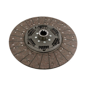 Диск сцепления 154 (HAUBERK) 